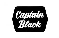   Captain Black
