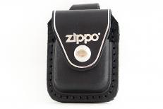   Zippo LPLBK LTR POUCH/LP-BLACK - 0006