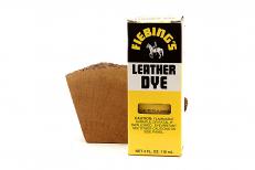  Fiebing`s Leather Dye Light Brown - 0002