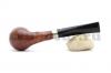   Stanwell Sterling Brown Pol 139 - 0002