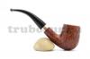   Stanwell Sterling Brown Pol 246/9 B - 0004