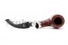  Stanwell Sterling Brown Pol 246/9 B - 0004