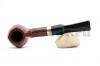   Stanwell Sterling Brown Pol 403 - 0005