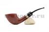   Stanwell Sterling Brown Pol 409/9 - 0006