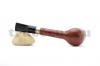   Stanwell Sterling Brown Pol 98 - 0007