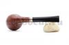   Stanwell Sterling Brown Pol 406 - 0008