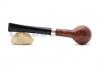   Stanwell Sterling Brown Pol 141 - 0009