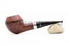   Stanwell Sterling Brown Pol 401/9 - 0010