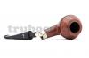   Stanwell Sterling Brown Pol 401/9 - 0010
