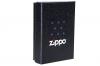  Zippo Z150 Black Gloss