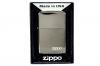  Zippo Z150ZL BLACK GLOSS LOGO