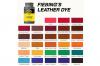  Fiebing`s Leather Dye Oxblood - 0015