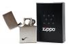  Zippo 200PL BR FIN PIPE 
