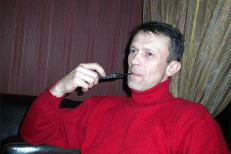 Курительные трубки Сергея Черепанова