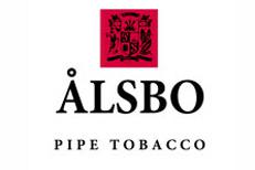 Трубочный табак Alsbo