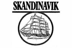 Трубочный табак Skandinavik