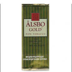 Табак Alsbo Gold (50гр)