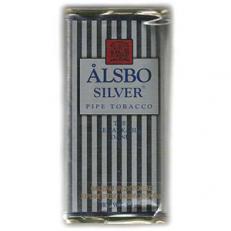 Табак Alsbo Silver (50гр)