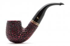 Курительная трубка Peterson Emerald X220 Rustic - 0005