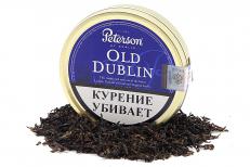 Трубочный табак Peterson Old Dublin (50 гр)