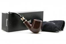 Курительная трубка Stanwell PS Collection Brown 246 B - 0001