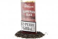 Трубочный табак Peterson Connemara Black (40 гр)