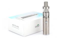 Электронная сигарета Eleaf iJust 2 Mini kit (1100 mAh) серебро
