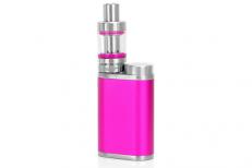 Электронная сигарета Eleaf iStick Pico Kit 75W розовый