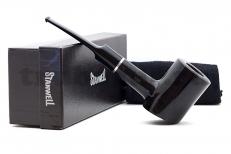 Курительная трубка Stanwell Black Diamond 207/9 B - 0032