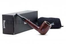 Курительная трубка Stanwell De Luxe Brown 98 - 0018