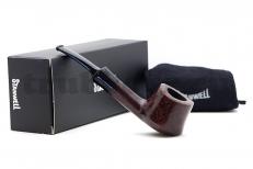 Курительная трубка Stanwell De Luxe Brown 118/9 - 0021