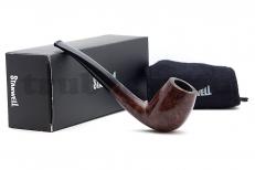 Курительная трубка Stanwell De Luxe Brown 139 B - 0022