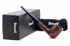 Курительная трубка Stanwell Duke Brown 107 B - 0011