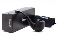 Курительная трубка Stanwell Featherweight Black/Sand 304/9 - 0011