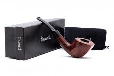 Курительная трубка Stanwell Royal Guard Brown 409/9 - 0006