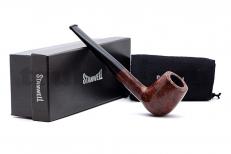 Курительная трубка Stanwell Royal Guard Brown 03 - 0007