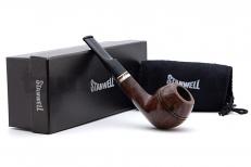 Курительная трубка Stanwell Trio Brown 32 - 0015