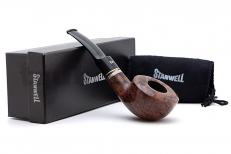 Курительная трубка Stanwell Trio Brown 95/9 B - 0013