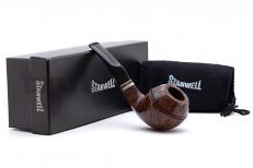 Курительная трубка Stanwell Trio Brown 191 - 0025