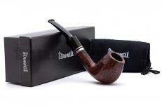 Курительная трубка Stanwell Trio Brown 403 - 0026
