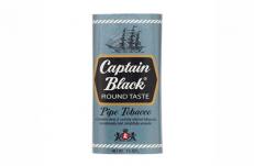 Трубочный табак Captain Black Round Taste (42,5 гр)  