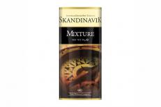 Трубочный табак Skandinavik Mixture (50 гр)