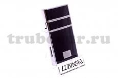 Зажигалка для сигар Lubinski «Мантуя» турбо WA550-1