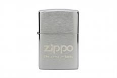 Зажигалка Zippo Z200 NAME IN FLAME