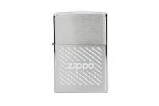 Зажигалка Zippo Z200 STRIPES