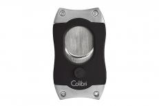 Гильотина Colibri S-cut черная-хром CU500T4