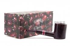 Курительная трубка Savinelli Cherry Smooth Burgundy 311