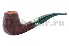 Курительная трубка Savinelli Foresta Rustic Brown 628