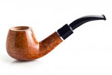 Курительная трубка Savinelli Otello Smooth 645