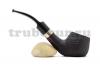   Stanwell Sterling Black/Sand 402/9 - 0009